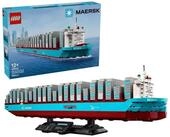 LEGO&reg; 40955 Maersk-Containerschiff mit Zweistoffantrieb...