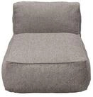 blomus Chaiselongue -GROW- Sofa, Gartencouch, Terassenm&ouml;bel, Chaiselongue:...