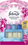 Febreze Raumduft-Nachf&uuml;llflasche Febreze Winterzauber Duftstecker Nachf&uuml;ller...
