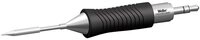 Weller L&ouml;tkolben Weller RTM 004 S L&ouml;tspitze Mei&szlig;elform Spitzen-L&auml;nge 19 mm Inhalt
