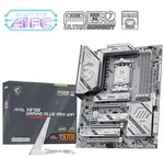 MSI MAG X870E Gaming Plus Max Wifi (X870,AM5,ATX,DDR5) Mainboard