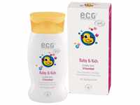 Eco Cosmetics Badezusatz Baby & Kids - Schaumbad 200ml