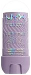 NYX PROFESSIONAL MAKEUP Highlighter BUTTERMELT STIX GLOW BOOSTING HIGHLIGHTER...