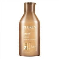 Redken Haarshampoo Redken All Soft Shampoo 300 ml
