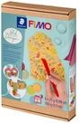FIMO Modelliermasse soft Set, 100 g