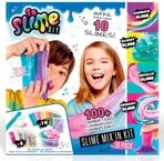 Canal Toys Kreativset Slime DIY Mix'In Kit, 10-Pack