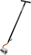 Sievert Hei&szlig;luftgebl&auml;se Sievert 598009 Andr&uuml;ckrolle 80 mm