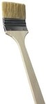 VaGo-Tools Pinsel Pinsel Eckenpinsel 24x Heizk&ouml;rperpinsel 63 mm
