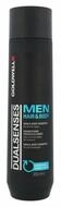 Goldwell Haarshampoo Leave-in Pflege Dual Senses Men Hair&Body Shampoo 300ml