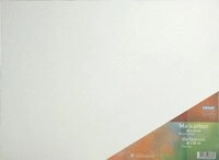Stylex Schreibwaren Bastelkartonpapier 10x Malkarton 40x60cm Malpappe