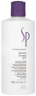 Wella Professionals Haarshampoo Wella SP Repair Shampoo 500 ml