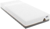 Taschenfederkernmatratze GELTEX&reg; Quantum Touch Next 240 TFK, 90x200 cm,...