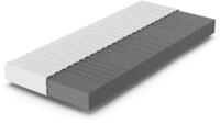 Kaltschaummatratze Betten-ABC KSP-500, 7 Zonen Matratze, 90x200cm, 140x200cm,
