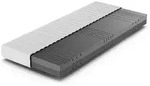 Kaltschaummatratze Betten-ABC KSP-500, 7 Zonen Matratze, 90x200cm, 140x200cm,
