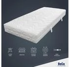 Komfortschaummatratze Medistar KS, Matratze Kaltschaum-Feeling 90x200 cm,...