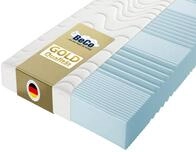 Komfortschaummatratze KS Luxus &ndash; GOLD Komfortschaummatratze mit Premiumh&ouml;he,...