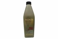 Redken Haarshampoo Frizz Dismiss Sulfate-Free Shampoo