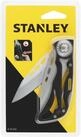 STANLEY Cuttermesser Stanley Sportmesser Skeleton, Messer