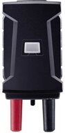testo Thermoelement-Adapter Typ K Stromzange 0590 0021 Stromadapter,