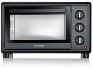 Severin Minibackofen SEVERIN TO 2079, Back- und Toasterofen mit kompaktem Design