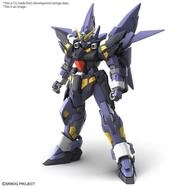 Bandai Modellbausatz HG H&uuml;ckebein MK-II