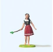 Preiser Sammelfigur G&auml;nseliesel PRE47103, Made in Europe