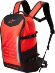 Alpinestars Rucksack MM93 AMP3 Motorradrucksack, Kompression robust