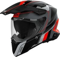 Airoh Motocrosshelm Commander 2 Skip
