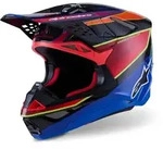 Alpinestars Motocrosshelm Supertech S-M10 Era 2025 Motocross Helm, Vorbereitet...