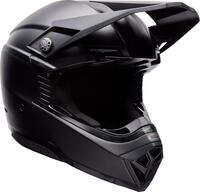 Bell Motocrosshelm Moto-10 MIPS Motocross-Helm, Herausnehmbares...