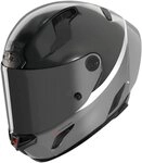 NOLAN Motorradhelm X-804 RS Ultra Carbon D.O.C. Helm, Notfallsystem-polsterung...