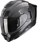 Scorpion Exo Motorradhelm Exo-1500 Carbon Air Helm, antifog