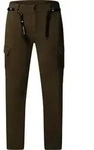 Riding Culture Motorradhose Nate Cargo Motorrad Textilhose H&uuml;ftprotektoren