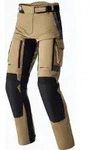 RST Motorradhose Pro Series Adventure D3O wasserdichte Motorrad Textilhose