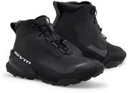 Revit Revit Subduction H2O Motorradschuhe Schwarz / Anthrazit 43 Motorradstiefel