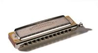 Hohner Mundharmonika, Mundharmonikas, Chromatische Mundharmonikas, Chromonica II 270