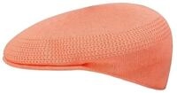 Kangol Flat Cap (1-St) Schieberm&uuml;tze mit Schirm