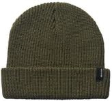 Brixton Strickm&uuml;tze Brixton Heist Beanie Military Olive