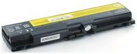 AGI Akku f&uuml;r Lenovo ThinkPad T530 (2434) Li-Ion 10,8 Volt 4400 mAh schwarz