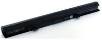 AGI Akku f&uuml;r Toshiba Satellite L50D-B-1CK Li-Ion 14,8 Volt 2200 mAh schwar