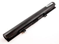 AGI Akku kompatibel mit Toshiba Satellite L50-B-1XE Akku Akku