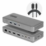 Startech.com Laptop-Dockingstation