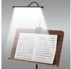 Classic Cantabile LED Klemmleuchte 12990 Orchesterleuchte f&uuml;r Notenpult mit