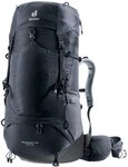 deuter Wanderrucksack Aircontact Lite 50 + 10