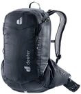 deuter Freizeitrucksack Attack 14 SL - Rucksack 49 cm (black)