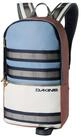 Dakine Freizeitrucksack 96 Heli Street 22 - Rucksack 48 cm (woods cove)