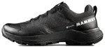 Mammut Sertig III Low GTX Men Wanderschuh schwarz 40 2/3 EU
