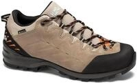 Hanwag Makra Pro Low GTX Hikingschuh Hochwertiger Zustiegsschuh mit exzellentem...