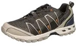 CMP CMP Herren Trail Running Schuhe Altak 3Q48267 Trailrunningschuh braun 39 EU