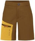 VAUDE Funktionshose Kids Rokua Shorts (1-tlg) schnellstrocknende und